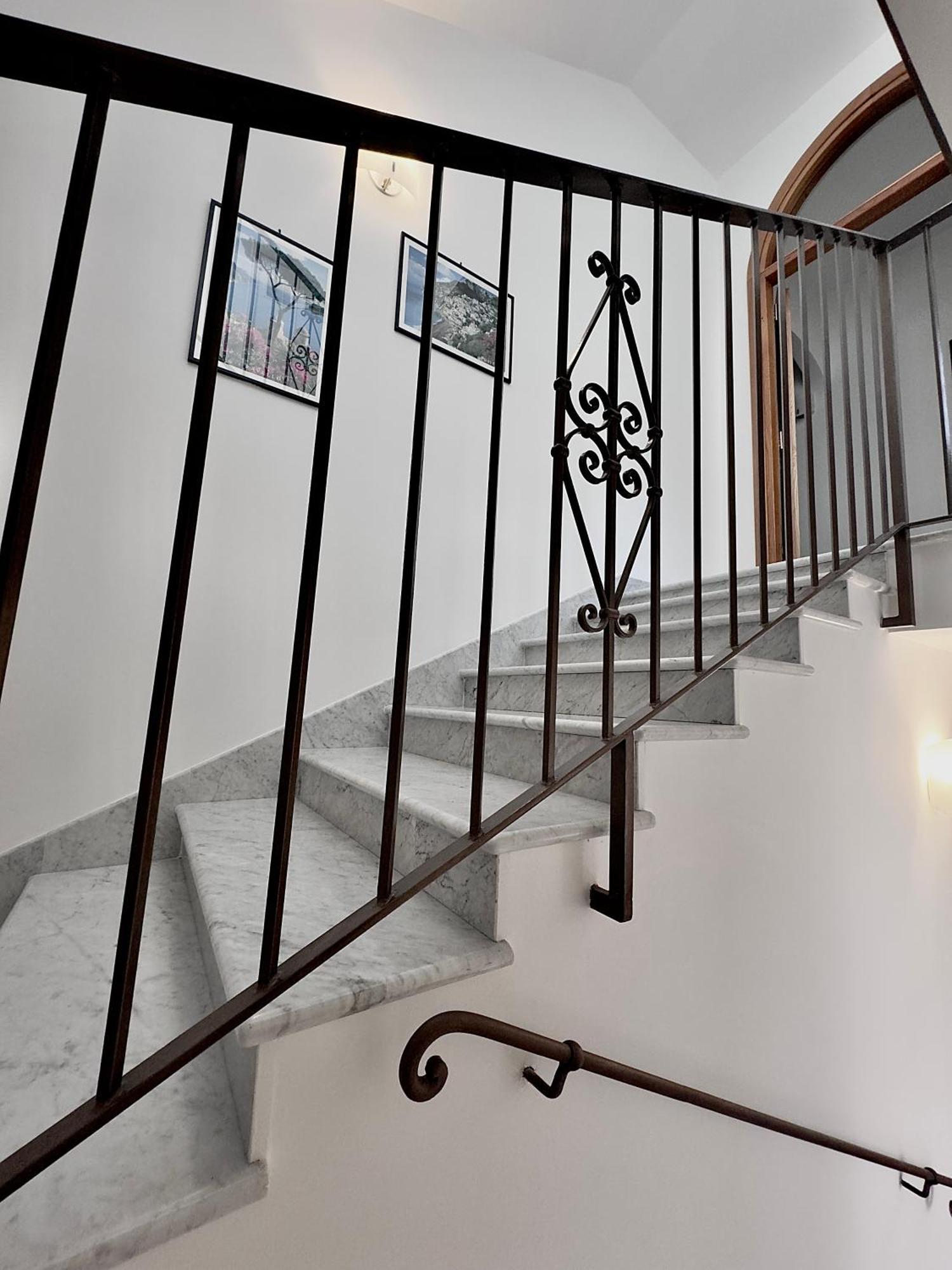 Antica Porta Residence, In The Center Of Ravello, 3 Min Walk Within Villa Rufolo And The Main Square Extérieur photo