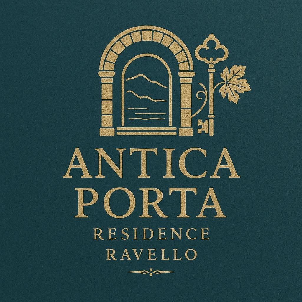 Antica Porta Residence, In The Center Of Ravello, 3 Min Walk Within Villa Rufolo And The Main Square Extérieur photo