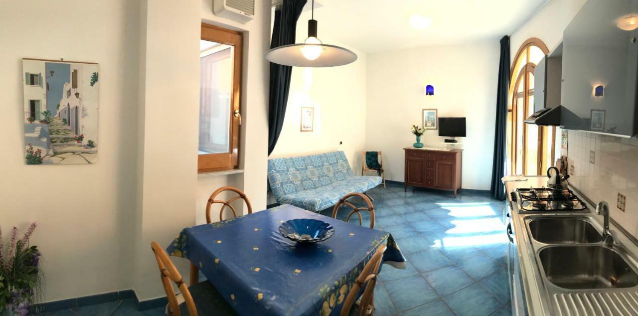 Antica Porta Residence, In The Center Of Ravello, 3 Min Walk Within Villa Rufolo And The Main Square Extérieur photo