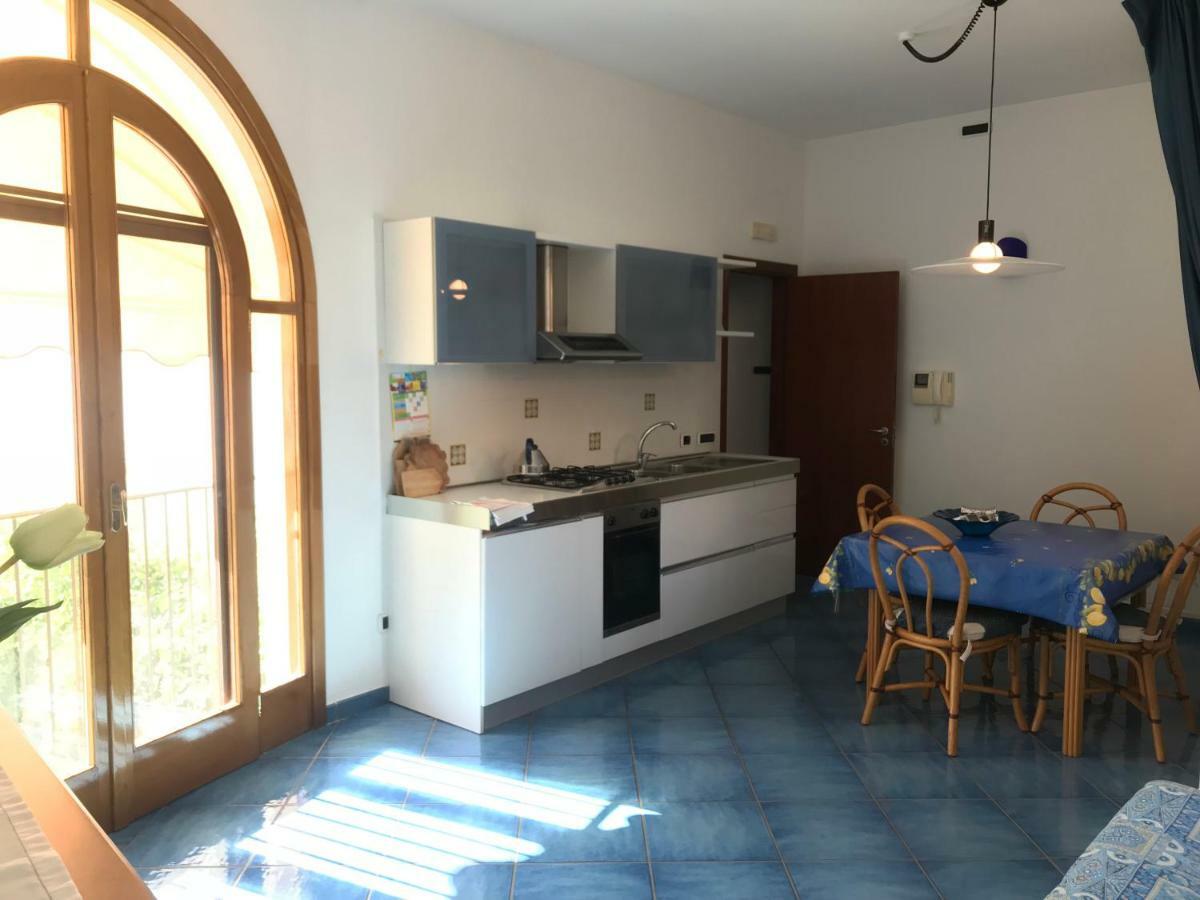 Antica Porta Residence, In The Center Of Ravello, 3 Min Walk Within Villa Rufolo And The Main Square Extérieur photo